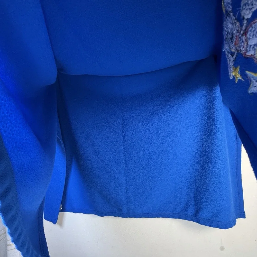 Disney store fleece